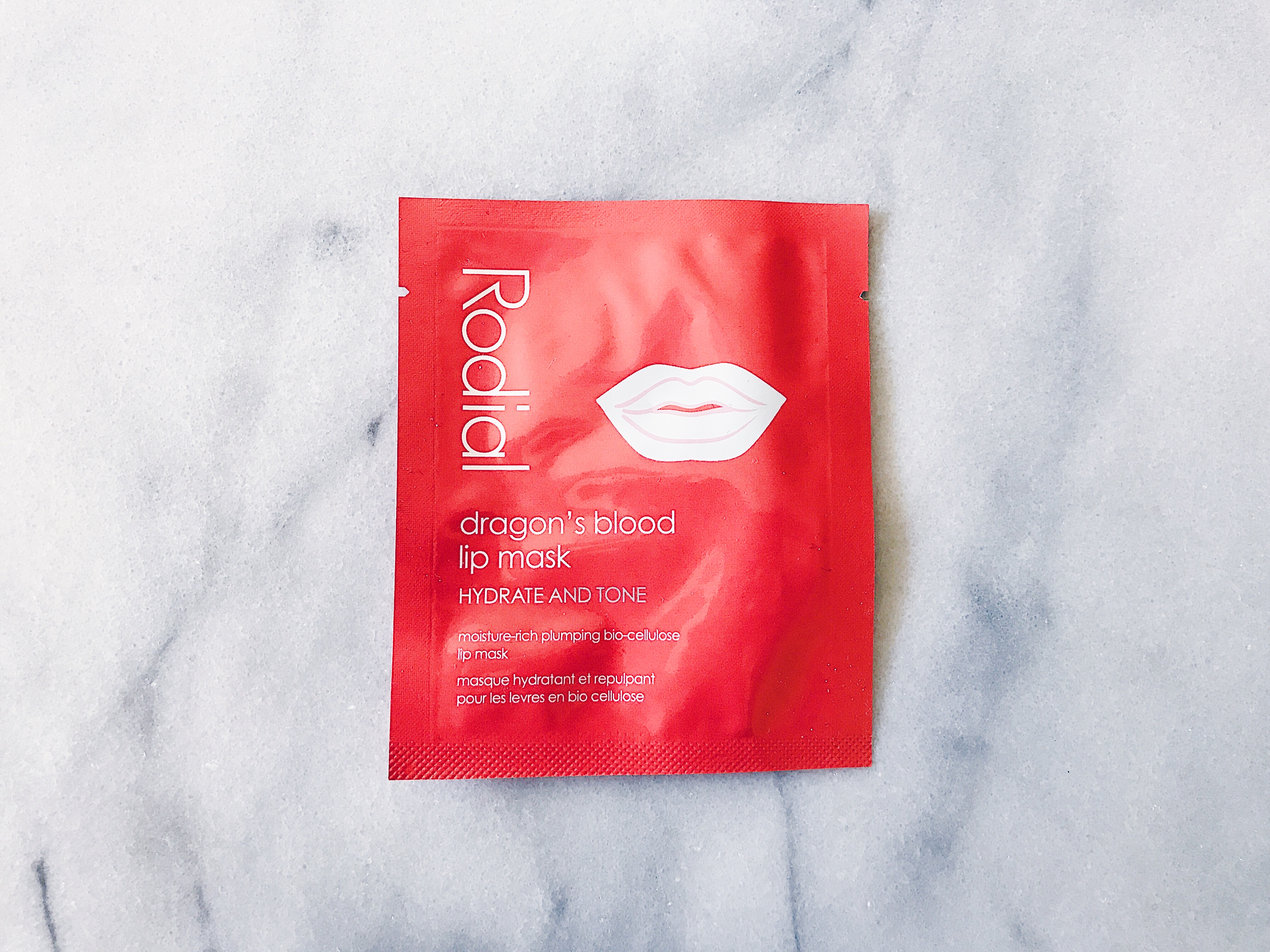 rodial lip mask